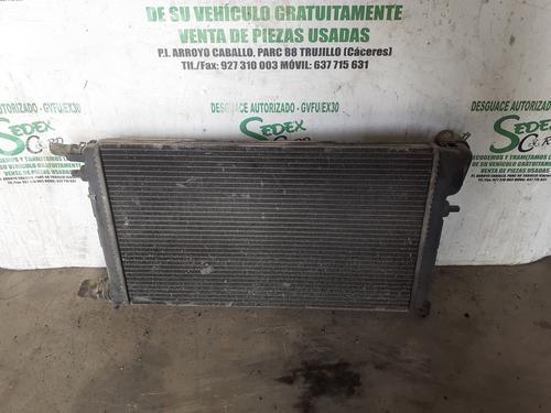 Køler CITROËN SAXO (S0, S1) [1996-2004]  25313168