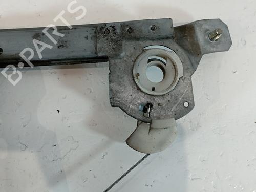 Rear right window mechanism CITROËN XSARA Coupe (N0) 1.9 D | BP25315316C25 