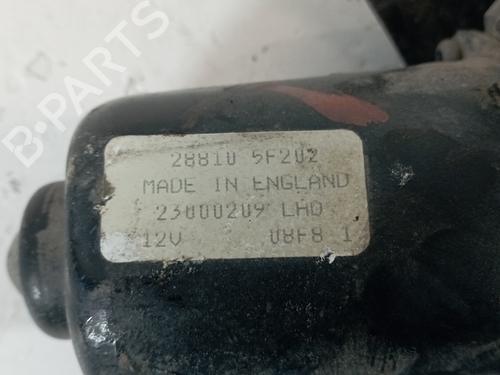 Front wiper motor NISSAN MICRA II (K11) 1.0 i 16V | BP25315872M29 