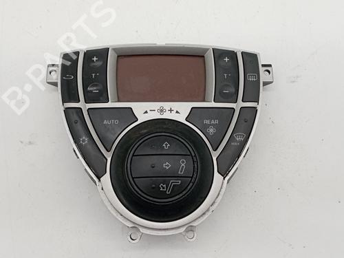 Used Climate control CITROËN C8 (EA_, EB_) [2002-2025]  25652013