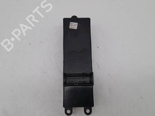 Left front window switch NISSAN PRIMERA (P12) 1.9 dCi | BP39193616I27 - Image 2