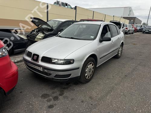Brugte SEAT TOLEDO II (1M2) 1.9 TDI (110 hp) 4404983