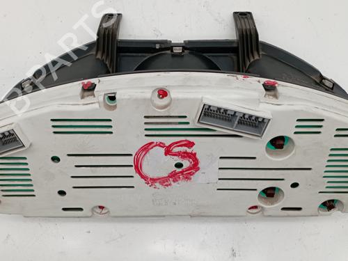 Instrument cluster KIA SPORTAGE II (JE_, KM_)  | BP25327170C47