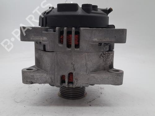 Used Alternator Alternator CITROËN C5 I Break (DE_) 2.0 HDi (DERHSB, DERHSE) (107 hp) 35792678 35792678