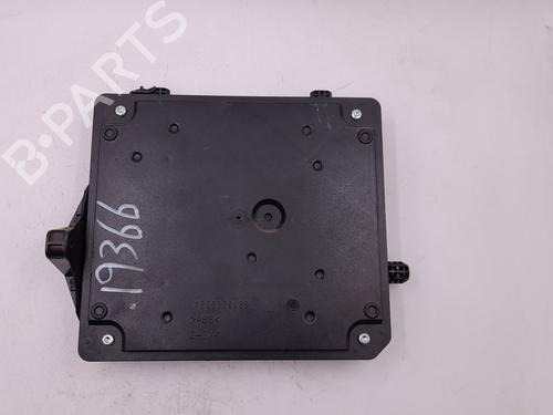 Electronic module RENAULT MEGANE III Hatchback (BZ0/1_, B3_) | BP33649713M83 - Image 2