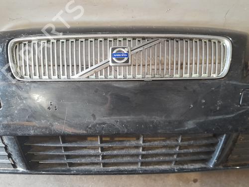 Front bumper VOLVO V50 (545) D4 | BP25327185C7 