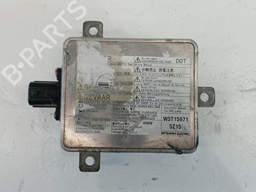 Used Xenon ballast MAZDA 5 (CR) [2005-2010]  25325320