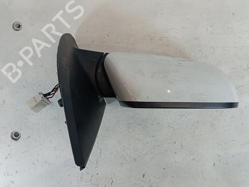 Right mirror CHEVROLET AVEO / KALOS Hatchback (T250, T255)  | BP25320744C27 