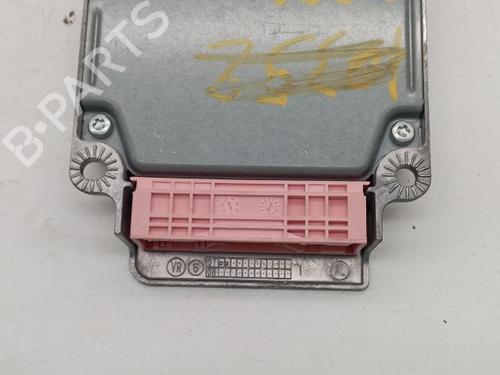 Kollisjonspute styreenhet SUZUKI SX4 (EY, GY)  | BP26505155M53 