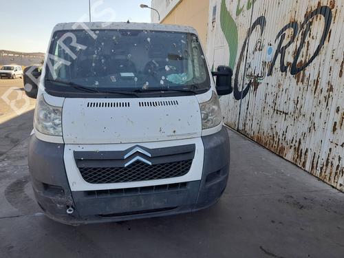Used Parts CITROËN JUMPER II Van 4658482