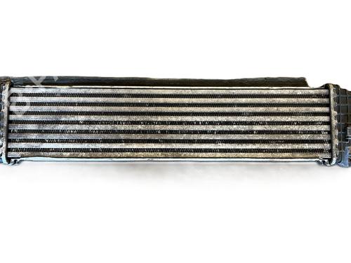 Intercooler JAGUAR X-TYPE I (X400) 2.2 D | BP37015846M30 - Image 2