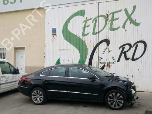 Used Parts VW PASSAT CC B6 (357) [2008-2012]  4336128