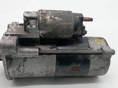 Startmotor CHRYSLER VOYAGER IV (RG, RS) 2.5 CRD | BP29751775M8
