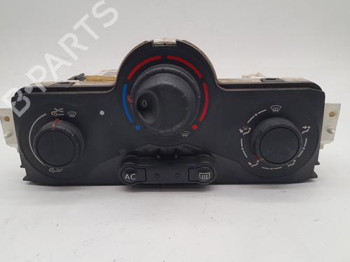 Used Climate control RENAULT MEGANE II (BM0/1_, CM0/1_) [2001-2012]  25310078