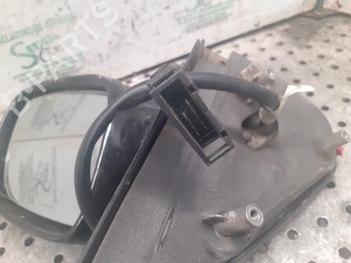 Right mirror SEAT IBIZA II (6K1)  | BP25311789C27 