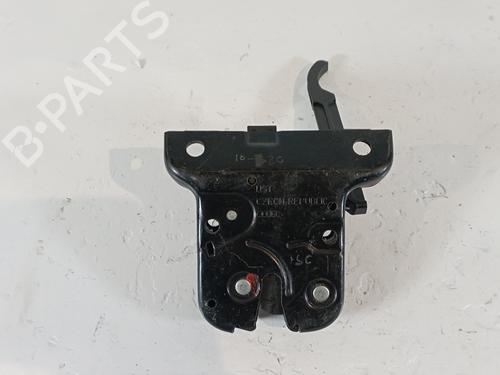 Used Tailgate lock AUDI A3 (8L1) 1.8 T (150 hp) 25309569