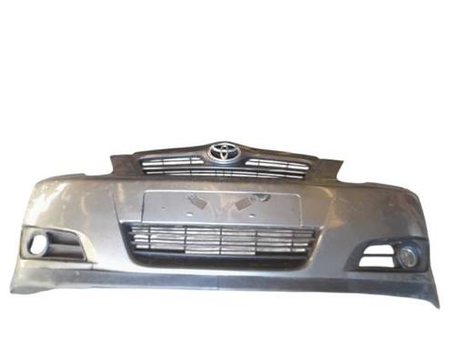 Used Front bumper Front bumper TOYOTA COROLLA (_E12_) [2001-2008] 40515512 40515512
