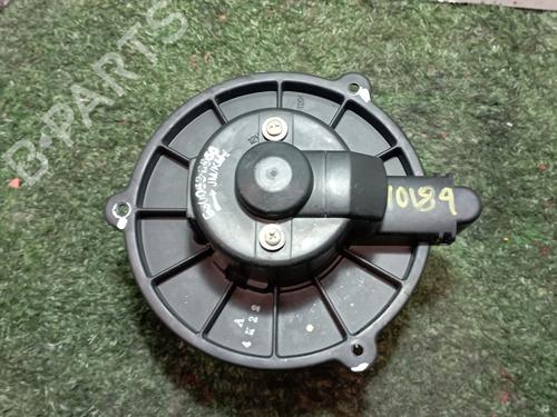 Heater blower motor HYUNDAI TUCSON (JM)  | BP25323375M62 