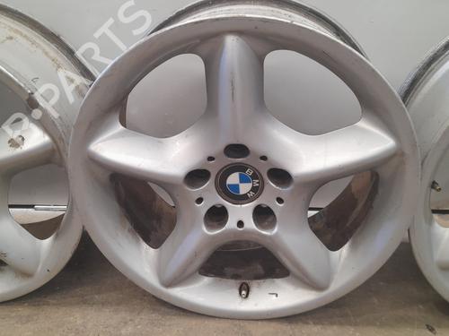 Rim BMW X5 (E53)  | BP25329327C45 