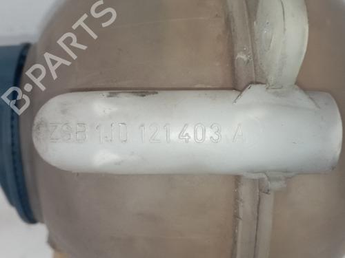 Expansion tank AUDI TT (8N3) 1.8 T | BP25309778C120 