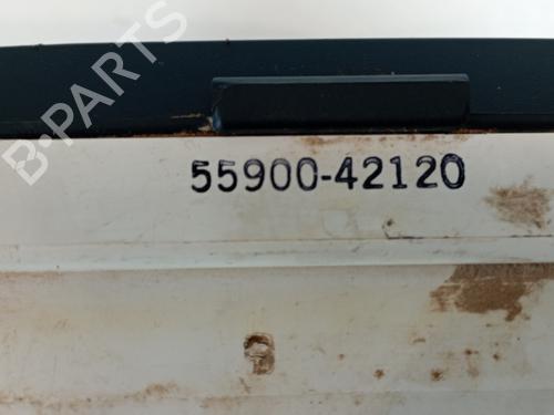 Used Climate control TOYOTA RAV 4 II (_A2_) [2000-2005]  26395210