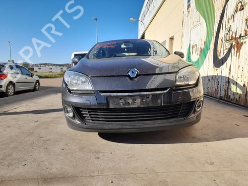 Electronic module RENAULT MEGANE III Hatchback (BZ0/1_, B3_) | BP33649713M83 - Image 7