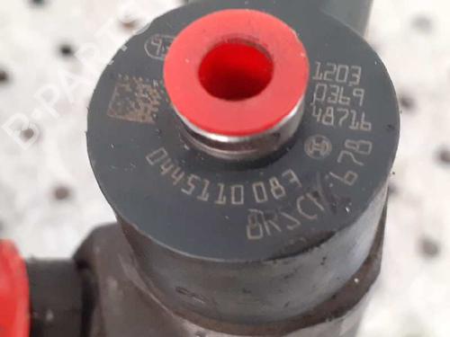 Injector SUZUKI IGNIS II (MH) | BP36837631M100 - Image 2