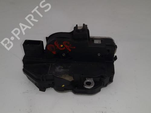 Used Front right lock OPEL ASTRA J (P10) [2009-2016]  25319930