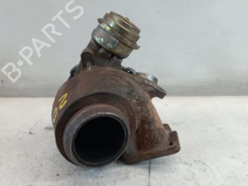 Turbolader/Kompressor JEEP GRAND CHEROKEE II (WJ, WG) 2.7 CRD Laredo | BP25328631M71 