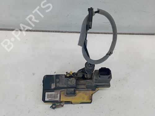 Rear right lock VOLVO XC90 I (275) D5 AWD | BP25320116C99 