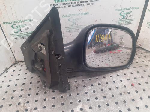 Used Right mirror CHRYSLER VOYAGER / GRAND VOYAGER III (GS_, NS_) [1992-2001]  25317636