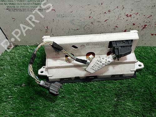 Display monitor PEUGEOT 807 (EB_)  | BP25315037C48 