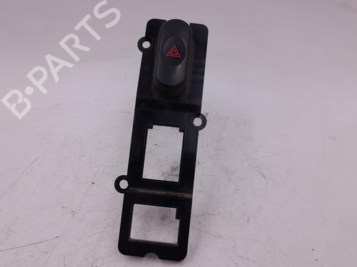 Used Warning switch Warning switch MITSUBISHI PAJERO II (V3_W, V2_W, V4_W, V5_W) 2.5 TD 4WD (V24W) (99 hp) 33623742 33623742