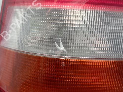 Left taillight MERCEDES-BENZ A-CLASS (W168)  | BP25311227C34 