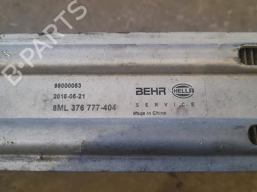 Intercooler MERCEDES-BENZ SPRINTER 3-t Van (B906) 211 CDI (906.611, 906.613) | BP25321366M30 