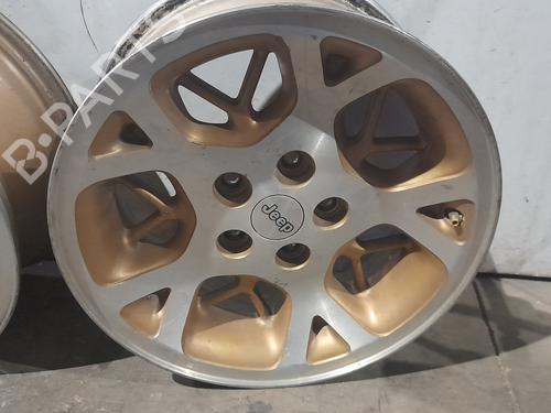 Rim JEEP GRAND CHEROKEE II (WJ, WG)  | BP25329410C45 