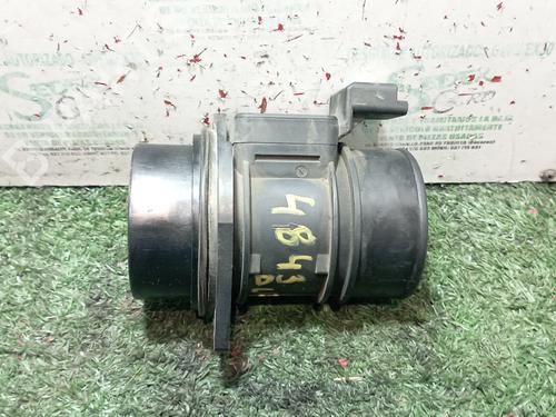 Used Mass air flow sensor RENAULT SCÉNIC II (JM0/1_) [2003-2010]  25314157