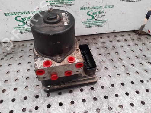 ABS Bremseaggregat OPEL ZAFIRA / ZAFIRA FAMILY B (A05) [2005-2019]  25320233