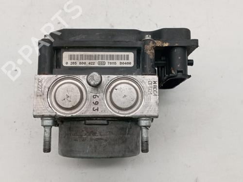 ABS pump OPEL CORSA D (S07)  | BP27360535M43 
