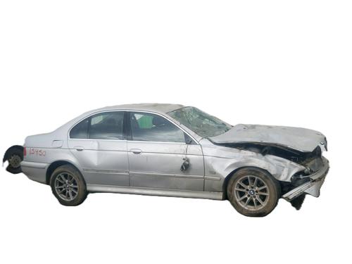 Used Engine Engine 37536814 37536814
