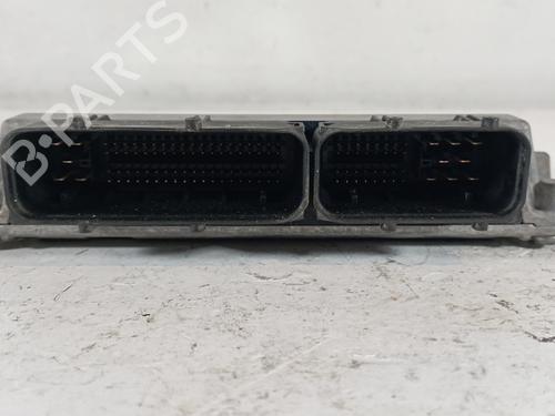 Engine control unit (ECU) SEAT IBIZA III (6L1)  | BP25317017M57 
