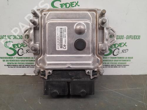 Used Engine control unit (ECU) Engine control unit (ECU) NISSAN PIXO (UA0) 1.0 (68 hp) 36077981 36077981
