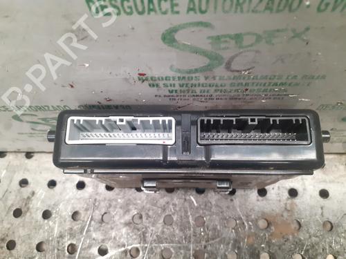 Electronic module NISSAN QASHQAI II SUV (J11, J11_)  | BP25317613M83 