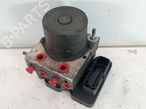Used ABS pump IVECO DAILY VI Platform/Chassis [2014-2025]  25329080