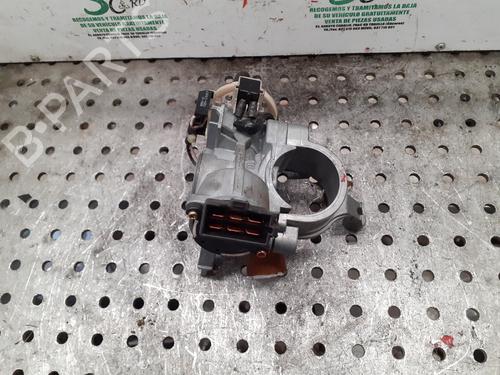 Ignition barrel MITSUBISHI PAJERO III (V7_W, V6_W)  | BP25315202M48 