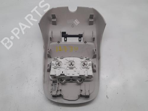 Interior roof light CITROËN C4 II (NC_)  | BP25312505I8