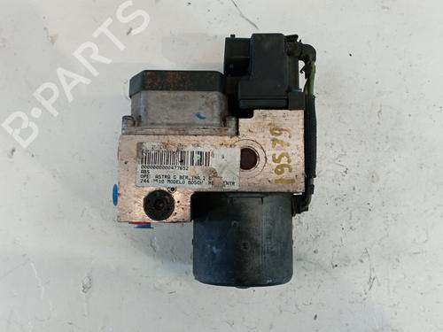 ABS pump OPEL ASTRA G Saloon (T98) 1.7 TD (F69) | BP25310936M43 