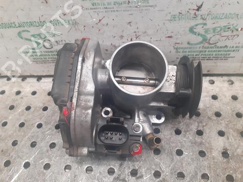 Spjældhus SKODA OCTAVIA I (1U2) [1996-2010]  25323826