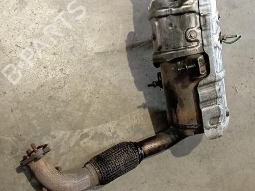 Particulate filter FORD FIESTA VI (CB1, CCN)  | BP29831239M81