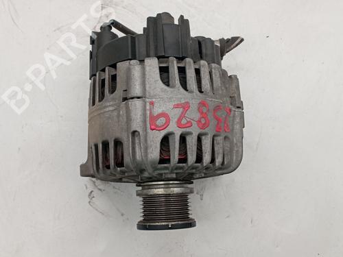 Alternator SEAT TOLEDO IV (KG3)  | BP29751774M7